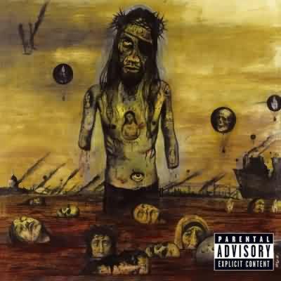 Slayer – Christ Illusion (2006)