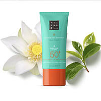 Сонлнцезащитный крем для лица Rituals The Ritual of Karma Protection Face Cream SPF 50+, 50 мл