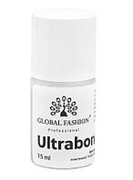 Global Fashion бескислотный праймер 15мл Ultrabond