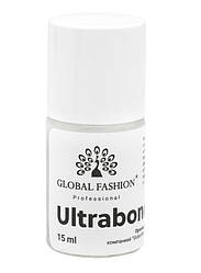 Global Fashion безкислотний праймер 15мл Ultrabond