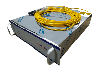 Випромінювач (лазер) IPG YLR-1500-K - БУ, в наявності