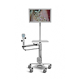 Відеокольпоскоп SLV-101 HD Медапаратура, фото 3