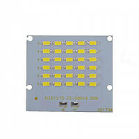 Чип 20w SMD DC400mA 31v 033 S8019 STAND