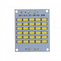 Чип 30w SMD DC400mA 31v 033 S6150 BASIC