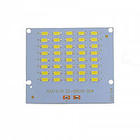 Чип 30w SMD DC600-650mA 31v 033 S8020 STAND