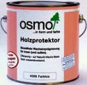 Osmo HOLZPROTEKTOR Антисептик бесцветный