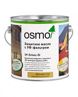 Osmo UV-Schutz-Öl Масло с УФ-фильтром