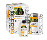 Pallmann PALL-X 333 Цветная грунтовка