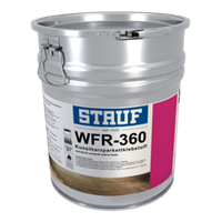 Stauf WFR-360