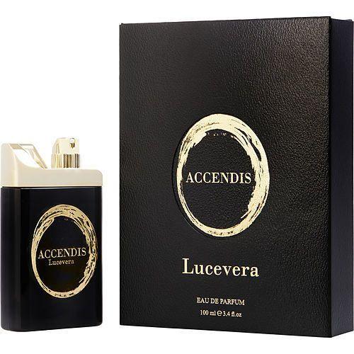 Accendis Lucevera 100 мл (tester)