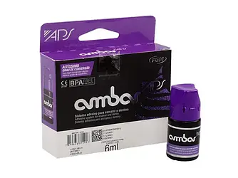 Ambar APS (Амбар АПС) 6 мл - адгезивна система для емалі та дентину 5го покоління