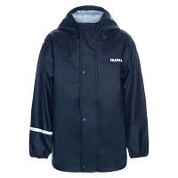 Куртка Huppa JACKIE 1 18130100 тёмно-серый 116 (4741468861616)