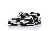 Чоловічі кросівки Nike Zoom Vomero 5 32514 чорно-білі, фото 7