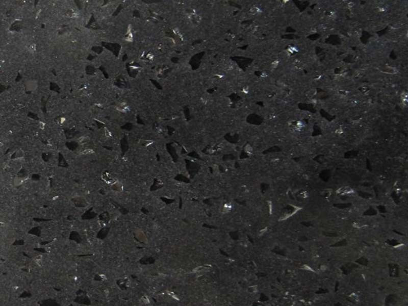 Кварц Atem Black 1000M