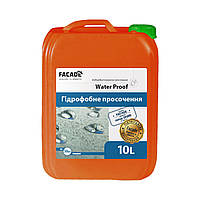 Гидрофобизатор 1:4 Water Proof Euro 10 л