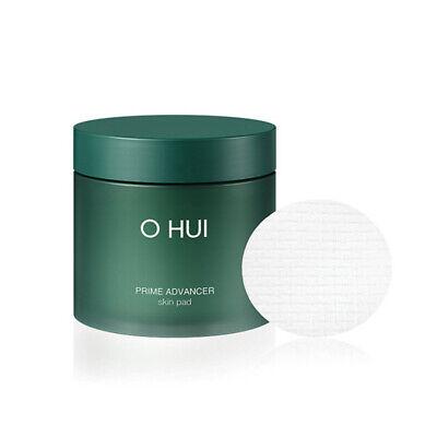 O HUI Очисні пілінг-педи з ліфтинг-ефектом Prime Advancer Skin Pad 150 мл/70 шт.