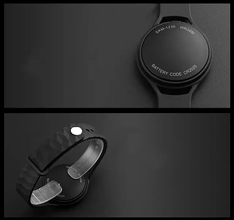 Skmei 1230 clearance