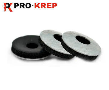 ШАЙБА УЩІЛЬНЮВАЛЬНОЮ ГУМОЮ EPDM