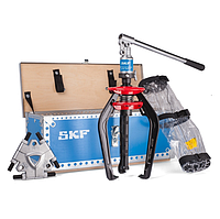 Комплект гідравлічних знімачів підшипників TMMA 75H/SET, SKF (Швеція)