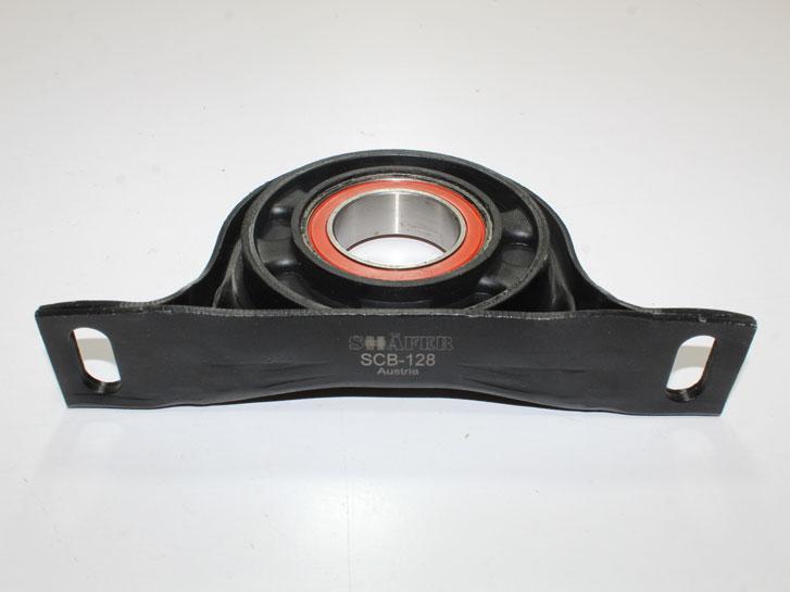Підшипник підвісний MB Sprinter/VW Crafter 06-, D=47 mm, H=73 (SKF Підш) SCB-128 Shafer