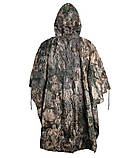 Пончо дождевик Mil-Tec US RipStop Phantomleaf WASP I Z1B 10630065, фото 2