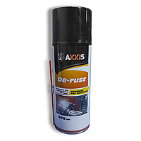 Мастило проникаюче універсальне AXXIS 450ml VSB068