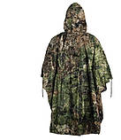 Пончо дождевик Mil-Tec US RipStop Phantomleaf WASP I Z3A 10630067, фото 3