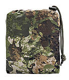 Пончо дождевик Mil-Tec US RipStop Phantomleaf WASP I Z3A 10630067, фото 2