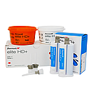 ELITE HD+ Special Pack normal (Еліт ХД Спешл пак), А-силікон, Zhermack, фото 3