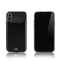 Автономний зарядний пристрій Remax PN-04 Penen Battery Case 3200mAh iPhone X чорний