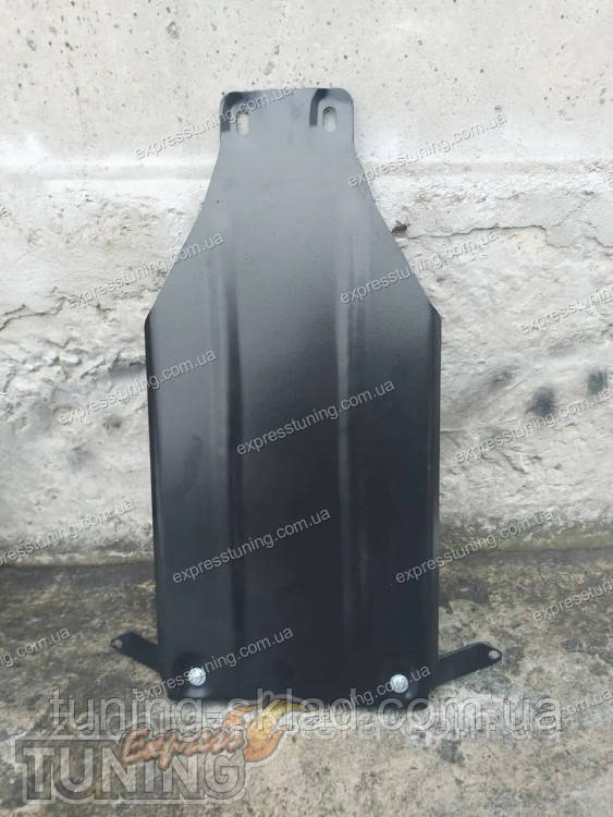 Захист коробки передач Субару Леасі 7, фото 1