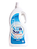 SunSurf Концентрований гель для прання білих тканин 1л