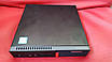 Системний блок, неттоп Lenovo ThinkCentre M910q i5-6500 8GB RAM 256GB SSD Wi-Fi Win10 Pro Б/В, фото 7