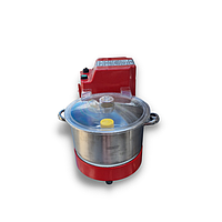 Професійний куттер кутер СМ102 eco plastik (5 літрів) Туреччина