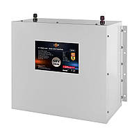 Аккумулятор LP LiFePO4 48V (51,2V) - 230 Ah (11776Wh) (BMS 150A/75A) металл