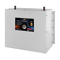 Аккумулятор LP LiFePO4 48V (51,2V) - 230 Ah (11776Wh) (BMS 100A/50A) металл