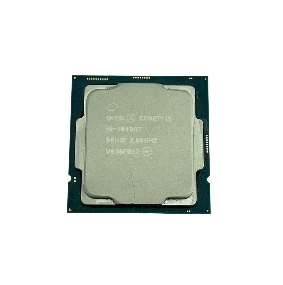 Процесор Intel Core i5-10400T 2.0 GHz (s1200), фото 1