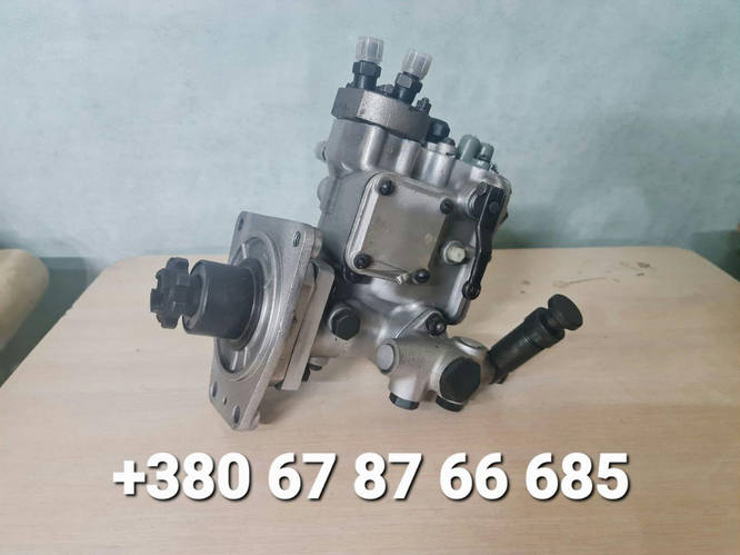 Купить Топливный насос ТНВД Т-25 (Д-120), цена 6500 ₴ — Prom.ua (ID ...
