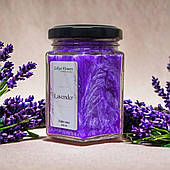 Свічка Lavender з ароматом