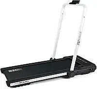 Беговая дорожка Everfit Treadmill TFK 135 Slim (Pearl White)