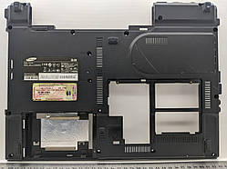 Нижня частина корпуса Samsung NP-R40 (низ, дно, піддон, корито)