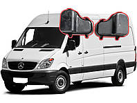 Крышка заглушка фары Mercedes Sprinter 906