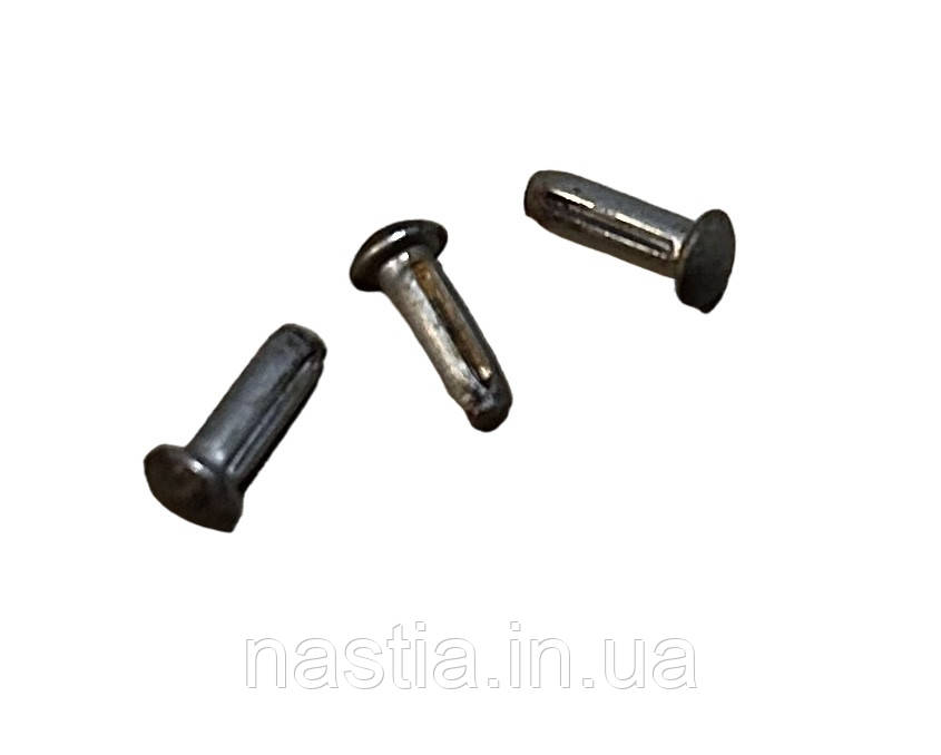 Б/В U433.001 З'єднувальний елемент(цвях для ручки двері), Royal, Magic, фото 1