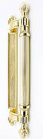 Ручка скоба дверна Mariani King 465 латунь полірована (Італія)