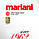 Ручка скоба дверна Mariani Orient 570 матова бронза (Італія), фото 7