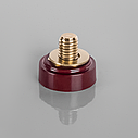 Акумулятор LP LiFePO4 для ДБЖ 12V (12,8V) - 180 Ah (2304Wh) (BMS 80A/40A) металл, фото 5
