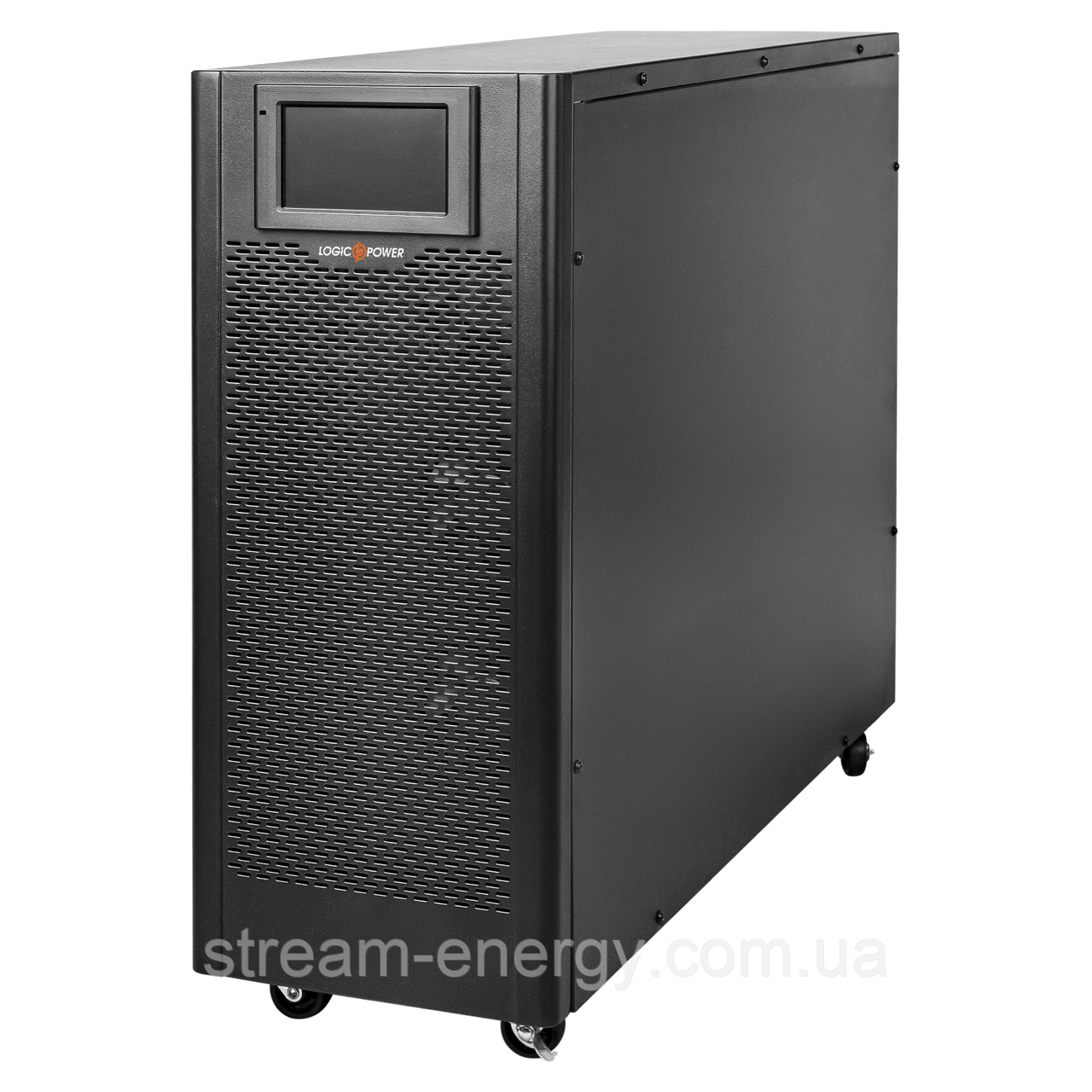 ДБЖ Smart-UPS LogicPower 30 kVA - 3 фазний