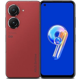 Смартфон Asus Zenfone 9 8/128GB Sunset Red 4300 мАч Android 12