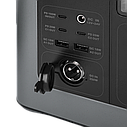 Багатофункціональна портативна зарядна станція LP CHARGER MPPT 700 Pro (700W, 614Wh), фото 8