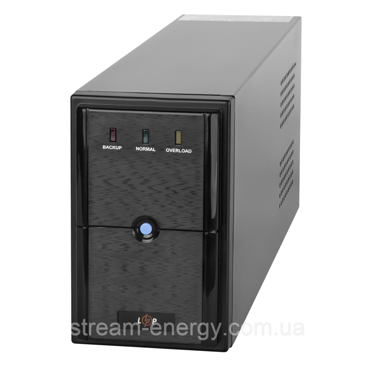 Лінійно-інтерактивне ДБЖ LPM-625VA (437Вт)